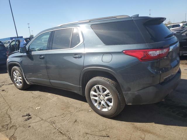 Photo 1 VIN: 1GNEVGKW2KJ161780 - CHEVROLET TRAVERSE L 