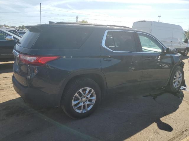 Photo 2 VIN: 1GNEVGKW2KJ161780 - CHEVROLET TRAVERSE L 