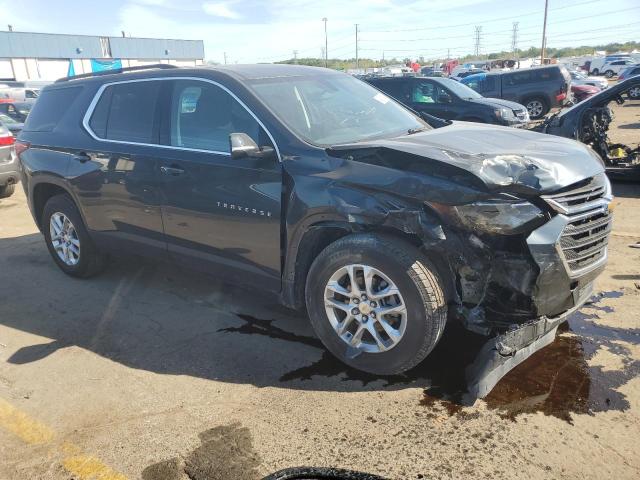 Photo 3 VIN: 1GNEVGKW2KJ161780 - CHEVROLET TRAVERSE L 