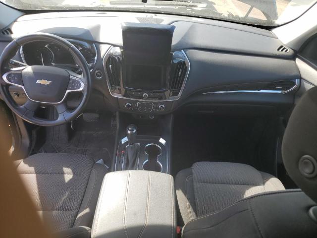 Photo 7 VIN: 1GNEVGKW2KJ161780 - CHEVROLET TRAVERSE L 