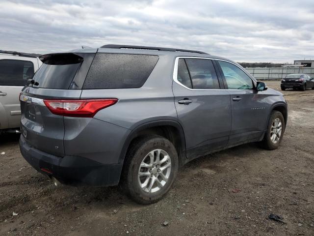 Photo 2 VIN: 1GNEVGKW2KJ201369 - CHEVROLET TRAVERSE 