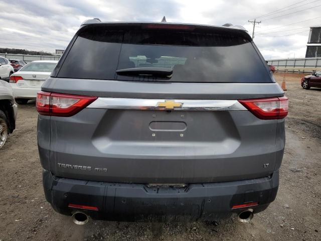 Photo 5 VIN: 1GNEVGKW2KJ201369 - CHEVROLET TRAVERSE 