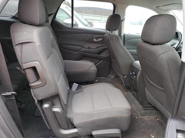 Photo 9 VIN: 1GNEVGKW2KJ201369 - CHEVROLET TRAVERSE 