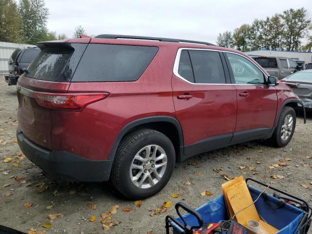 Photo 2 VIN: 1GNEVGKW2KJ208757 - CHEVROLET TRAVERSE L 