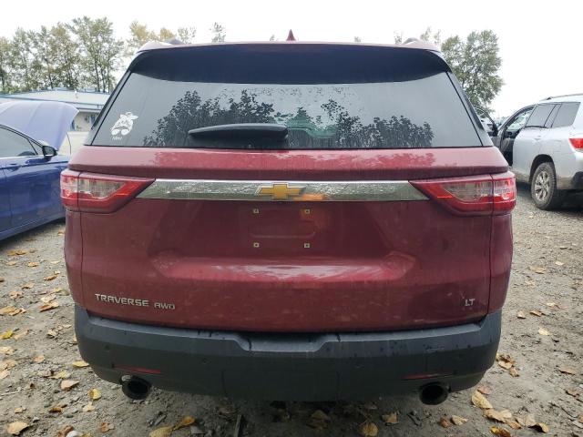 Photo 5 VIN: 1GNEVGKW2KJ208757 - CHEVROLET TRAVERSE L 