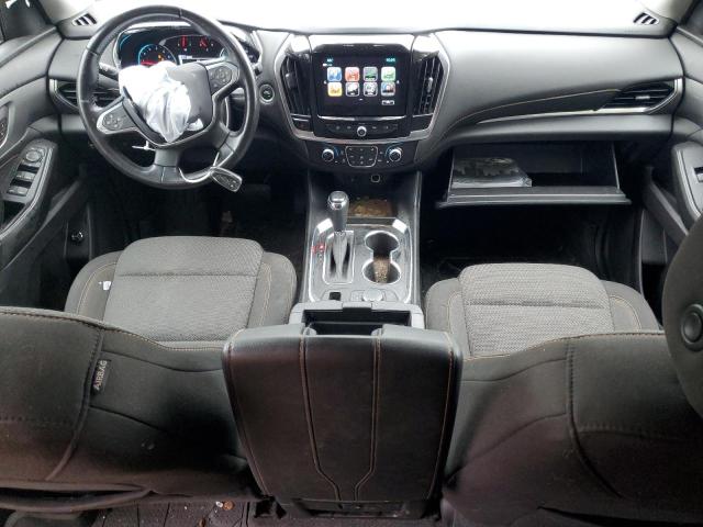 Photo 7 VIN: 1GNEVGKW2KJ208757 - CHEVROLET TRAVERSE L 