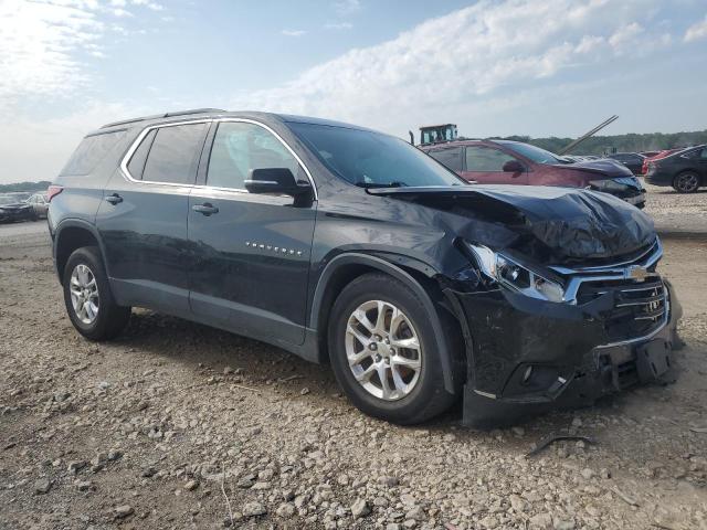 Photo 3 VIN: 1GNEVGKW2KJ239166 - CHEVROLET TRAVERSE L 