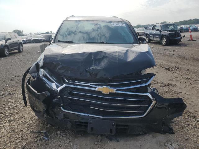 Photo 4 VIN: 1GNEVGKW2KJ239166 - CHEVROLET TRAVERSE L 