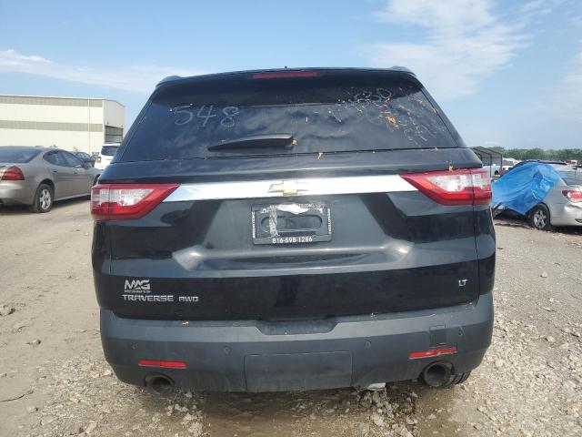 Photo 5 VIN: 1GNEVGKW2KJ239166 - CHEVROLET TRAVERSE L 