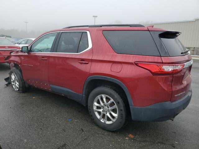 Photo 1 VIN: 1GNEVGKW2KJ263337 - CHEVROLET TRAVERSE 