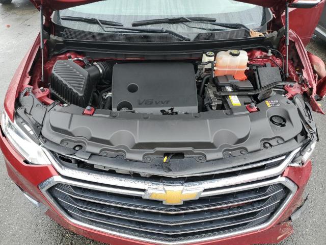 Photo 10 VIN: 1GNEVGKW2KJ263337 - CHEVROLET TRAVERSE 