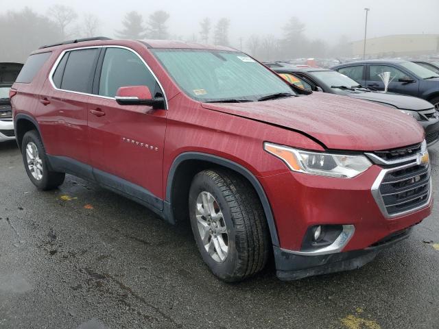 Photo 3 VIN: 1GNEVGKW2KJ263337 - CHEVROLET TRAVERSE 