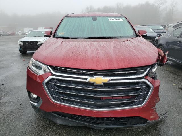 Photo 4 VIN: 1GNEVGKW2KJ263337 - CHEVROLET TRAVERSE 