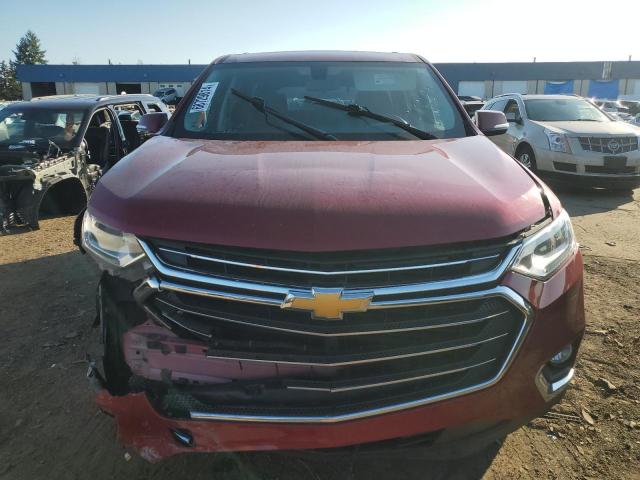 Photo 4 VIN: 1GNEVGKW2KJ271650 - CHEVROLET TRAVERSE L 