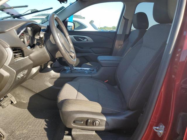 Photo 6 VIN: 1GNEVGKW2KJ271650 - CHEVROLET TRAVERSE L 