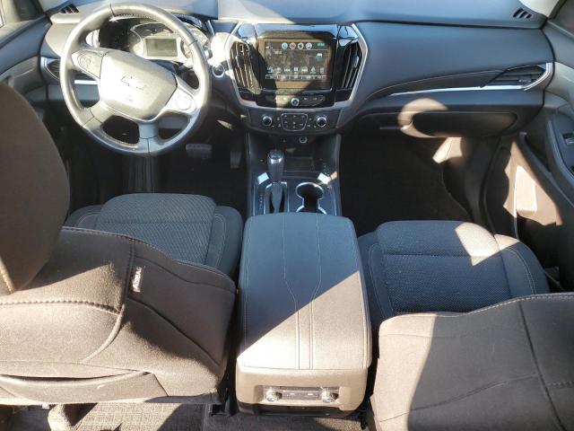 Photo 7 VIN: 1GNEVGKW2KJ271650 - CHEVROLET TRAVERSE L 