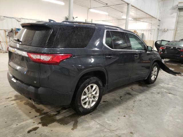 Photo 2 VIN: 1GNEVGKW2KJ279490 - CHEVROLET TRAVERSE L 