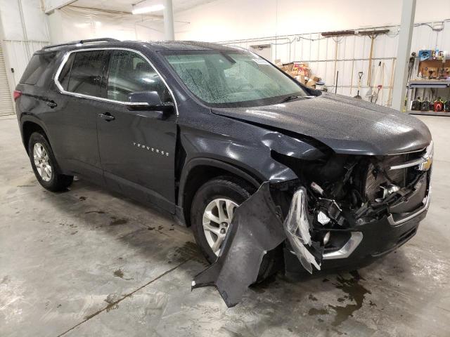 Photo 3 VIN: 1GNEVGKW2KJ279490 - CHEVROLET TRAVERSE L 