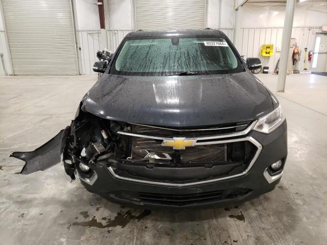 Photo 4 VIN: 1GNEVGKW2KJ279490 - CHEVROLET TRAVERSE L 