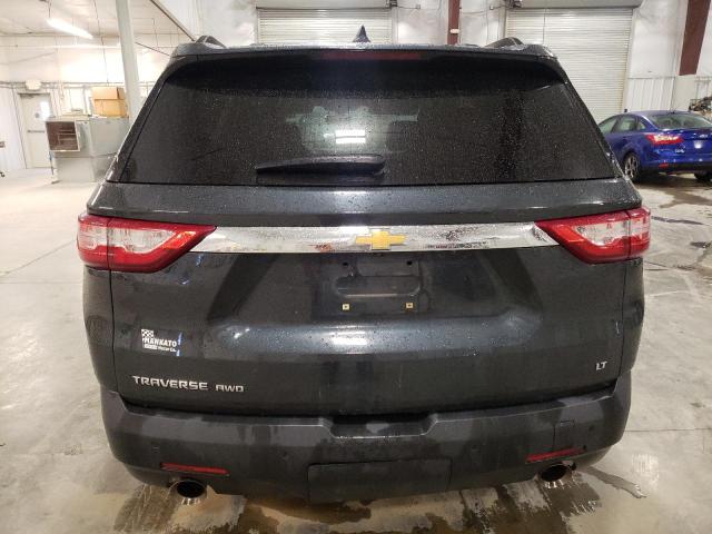 Photo 5 VIN: 1GNEVGKW2KJ279490 - CHEVROLET TRAVERSE L 