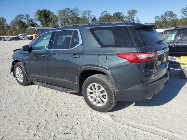 Photo 1 VIN: 1GNEVGKW2LJ302316 - CHEVROLET TRAVERSE L 