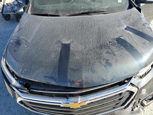 Photo 11 VIN: 1GNEVGKW2LJ302316 - CHEVROLET TRAVERSE L 