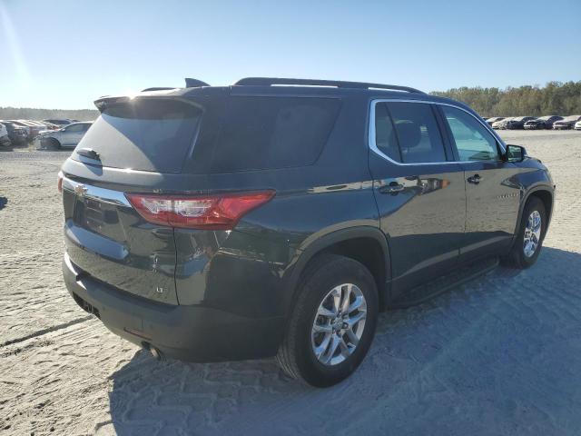 Photo 2 VIN: 1GNEVGKW2LJ302316 - CHEVROLET TRAVERSE L 