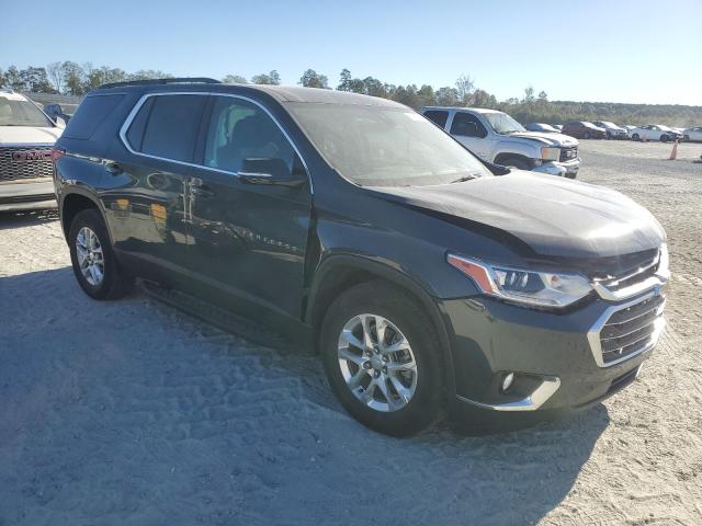 Photo 3 VIN: 1GNEVGKW2LJ302316 - CHEVROLET TRAVERSE L 