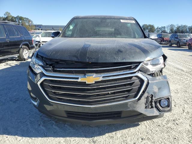 Photo 4 VIN: 1GNEVGKW2LJ302316 - CHEVROLET TRAVERSE L 