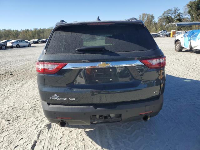 Photo 5 VIN: 1GNEVGKW2LJ302316 - CHEVROLET TRAVERSE L 