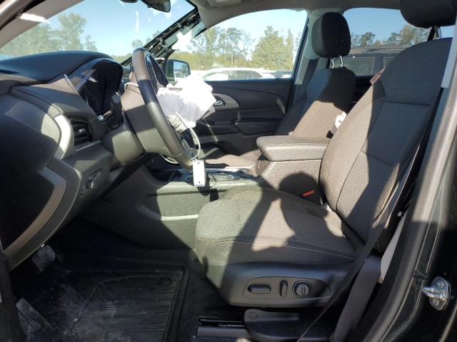 Photo 6 VIN: 1GNEVGKW2LJ302316 - CHEVROLET TRAVERSE L 