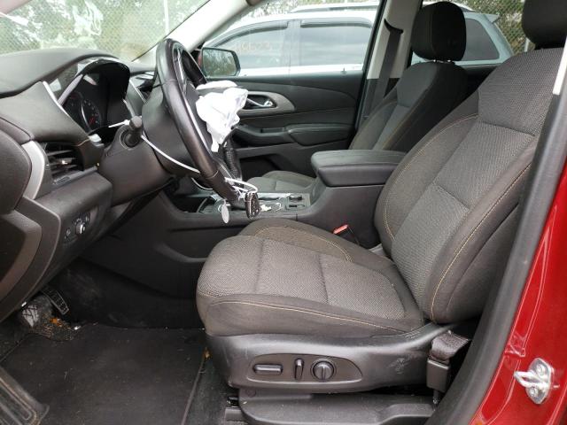 Photo 6 VIN: 1GNEVGKW2LJ325210 - CHEVROLET TRAVERSE 