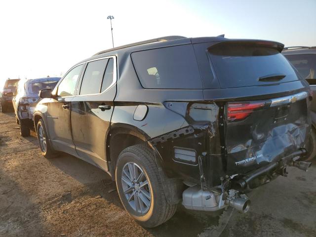 Photo 1 VIN: 1GNEVGKW2NJ143607 - CHEVROLET TRAVERSE L 