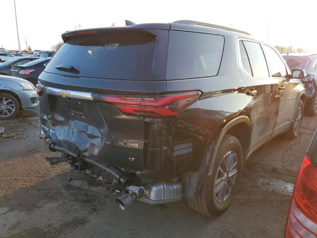 Photo 2 VIN: 1GNEVGKW2NJ143607 - CHEVROLET TRAVERSE L 