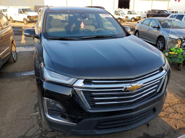 Photo 4 VIN: 1GNEVGKW2NJ143607 - CHEVROLET TRAVERSE L 