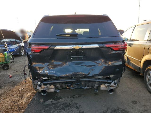 Photo 5 VIN: 1GNEVGKW2NJ143607 - CHEVROLET TRAVERSE L 