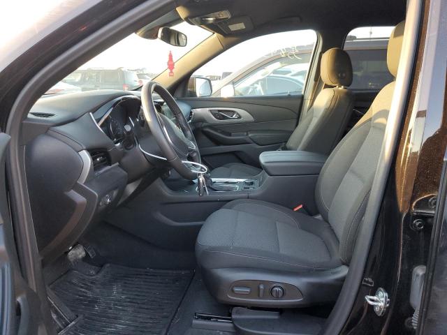 Photo 6 VIN: 1GNEVGKW2NJ143607 - CHEVROLET TRAVERSE L 