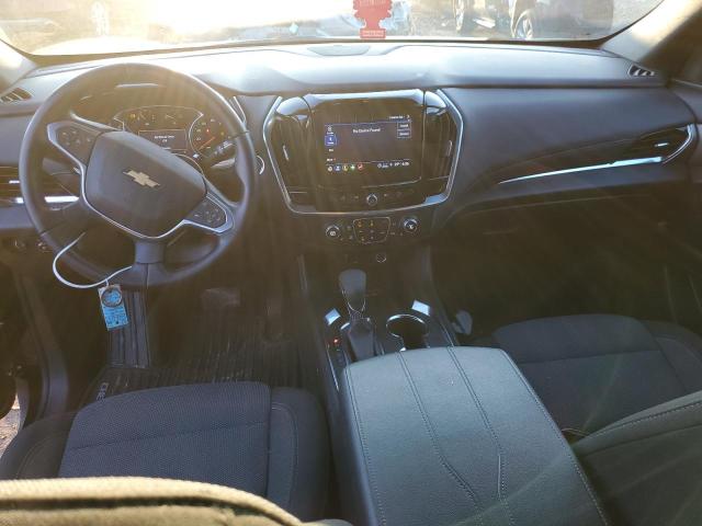 Photo 7 VIN: 1GNEVGKW2NJ143607 - CHEVROLET TRAVERSE L 