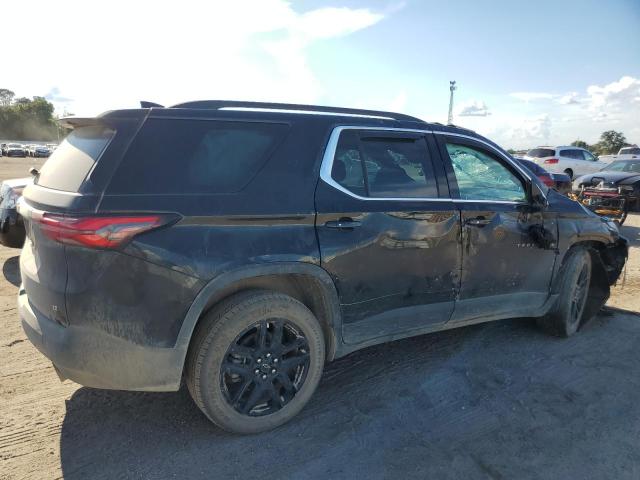 Photo 2 VIN: 1GNEVGKW2PJ134781 - CHEVROLET TRAVERSE L 