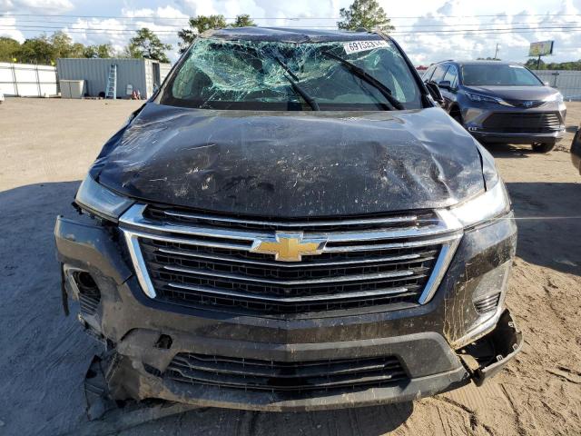 Photo 4 VIN: 1GNEVGKW2PJ134781 - CHEVROLET TRAVERSE L 