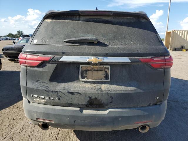 Photo 5 VIN: 1GNEVGKW2PJ134781 - CHEVROLET TRAVERSE L 