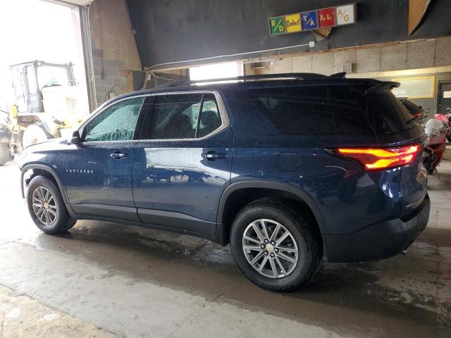 Photo 1 VIN: 1GNEVGKW2PJ204957 - CHEVROLET TRAVERSE 