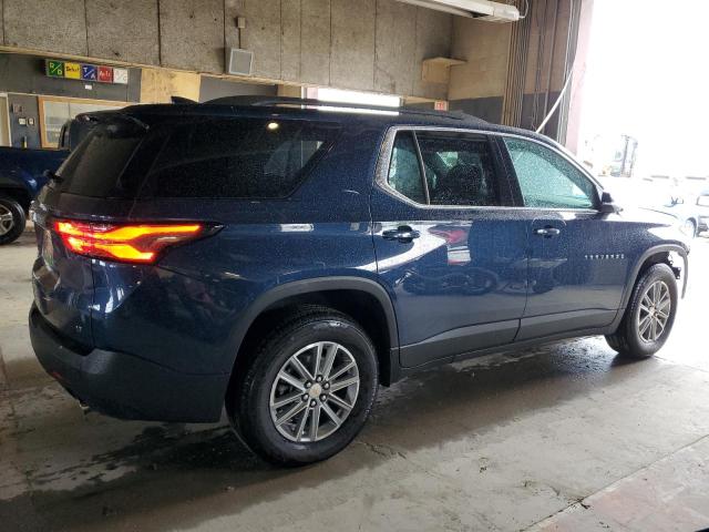 Photo 2 VIN: 1GNEVGKW2PJ204957 - CHEVROLET TRAVERSE 