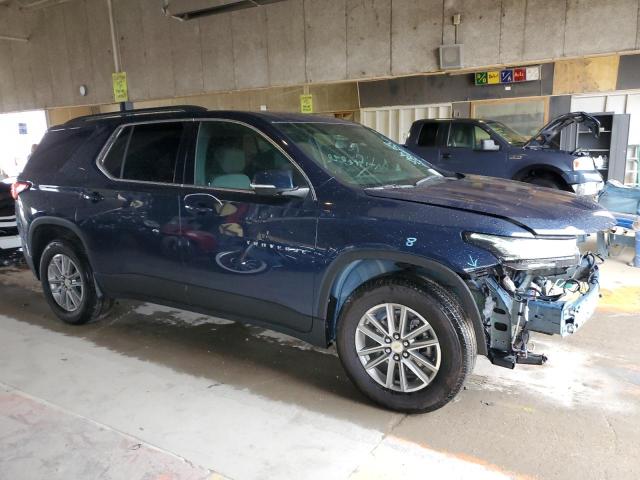 Photo 3 VIN: 1GNEVGKW2PJ204957 - CHEVROLET TRAVERSE 