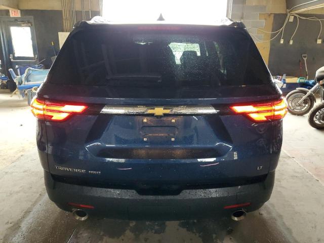 Photo 5 VIN: 1GNEVGKW2PJ204957 - CHEVROLET TRAVERSE 