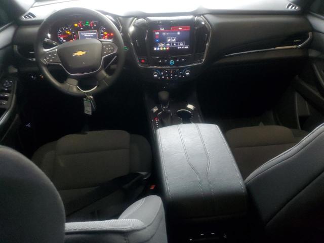 Photo 7 VIN: 1GNEVGKW2PJ204957 - CHEVROLET TRAVERSE 