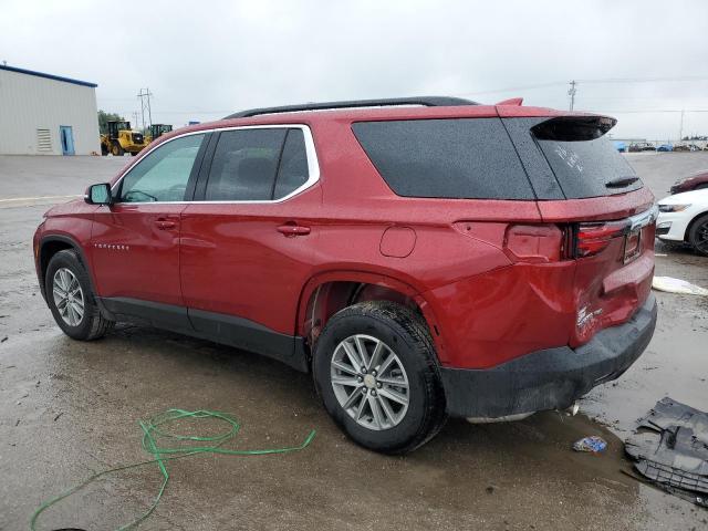 Photo 1 VIN: 1GNEVGKW2PJ245556 - CHEVROLET TRAVERSE L 