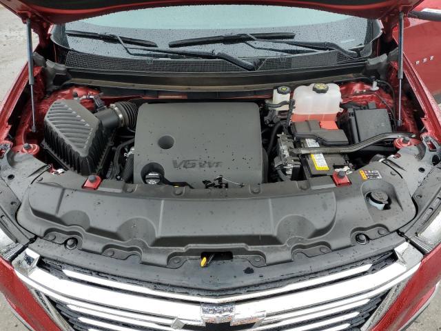 Photo 11 VIN: 1GNEVGKW2PJ245556 - CHEVROLET TRAVERSE L 