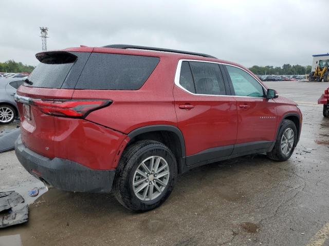 Photo 2 VIN: 1GNEVGKW2PJ245556 - CHEVROLET TRAVERSE L 