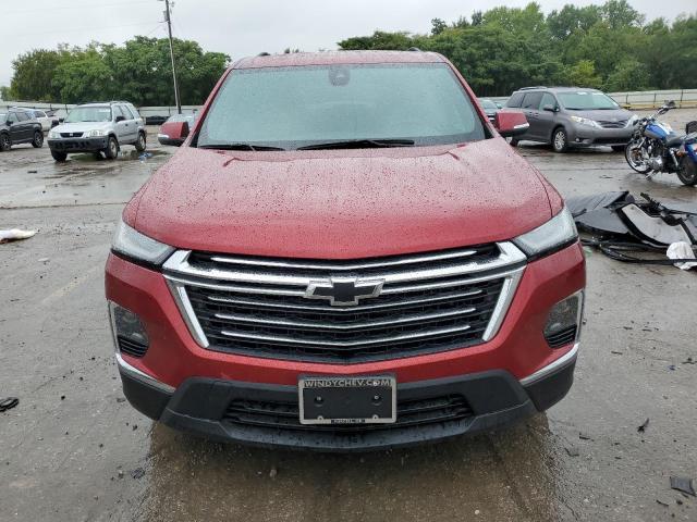 Photo 4 VIN: 1GNEVGKW2PJ245556 - CHEVROLET TRAVERSE L 